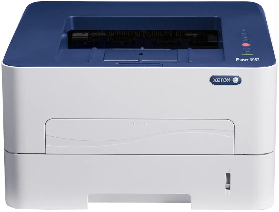 Замена Wi-Fi Xerox Phaser 3052NI